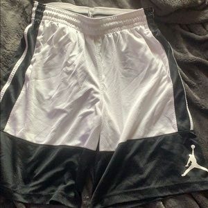 Jordan Shorts
